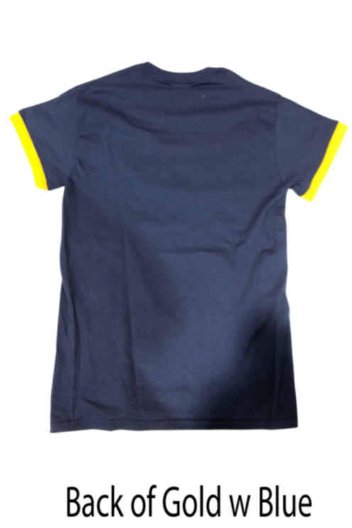 North Carolina A&T State University (Aggie Pride) Split Crewneck