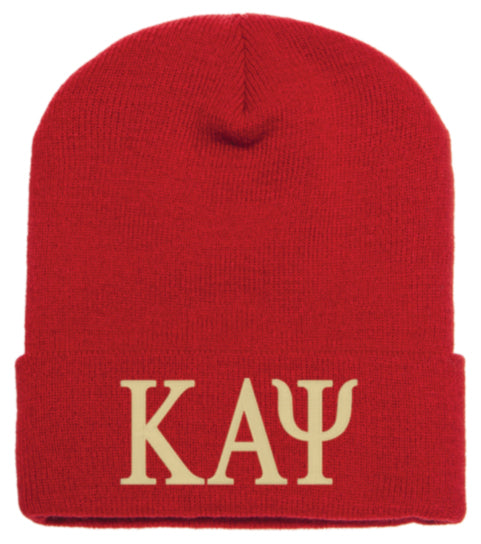 KAPPA Beanie