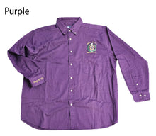 Load image into Gallery viewer, ΩΨΦ Oxford | Twill
