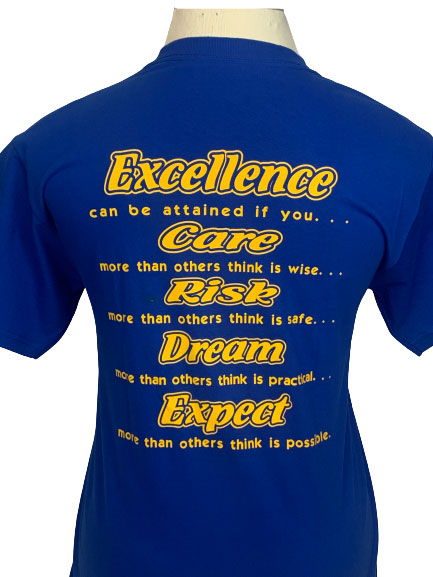 ΣΓΡ Educator | Shirt