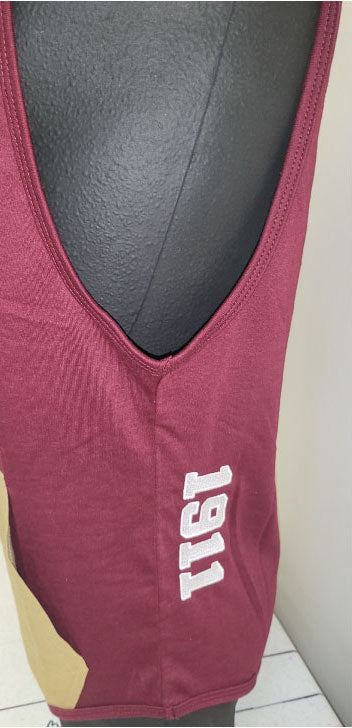 ΚΑΨ Sleeveless Hoodie