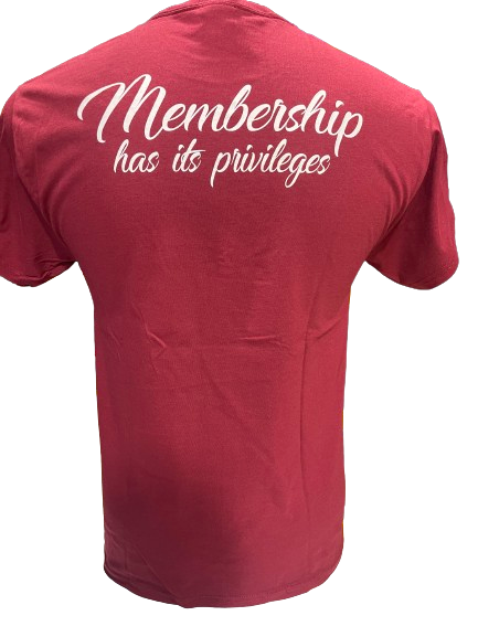ΚΑΨ Cigar Nupe | Shirt