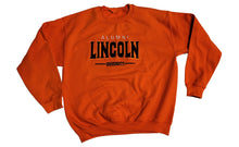 Load image into Gallery viewer, Lincoln University  Crewneck Sweatshirt
