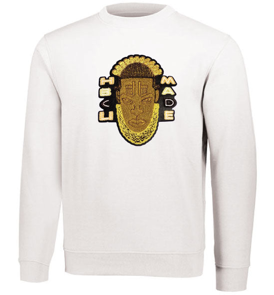 HBCU Made Chenille Crewneck Sweatshirt