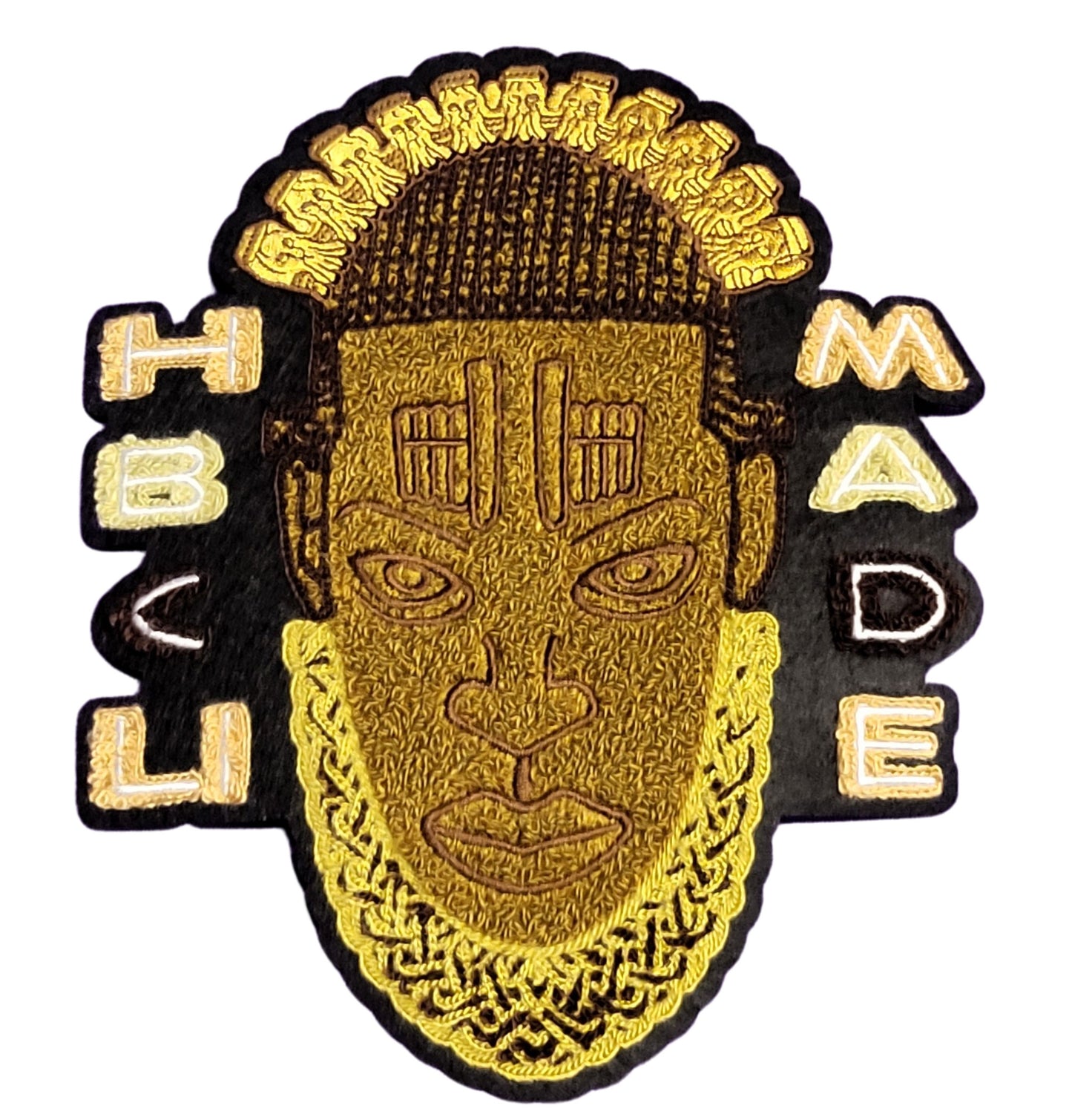 HBCU Made Chenille Crewneck Sweatshirt