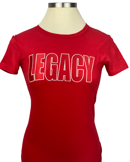 DST Legacy Tee