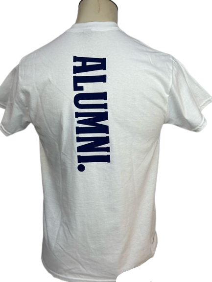 My HBCU Howard was Calling and so I Went | Screen-Printed Shirt
