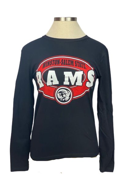 Winston-Salem State Rams | Shirt