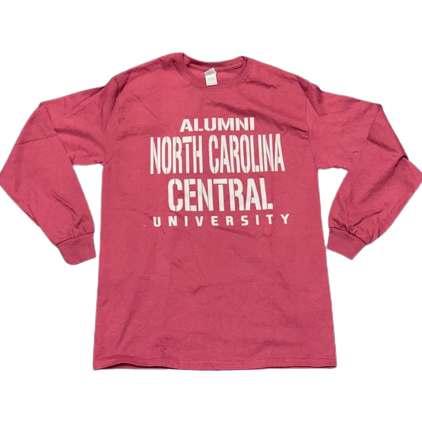 NCCU Alumni | Shirt