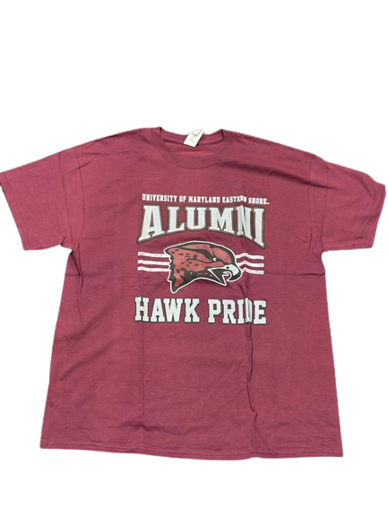 Alumni UMES Hawk Pride | Shirt