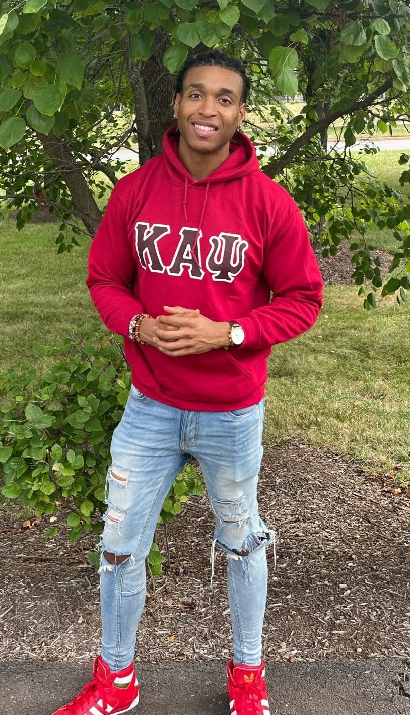 ΚΑΨ | Hoodie