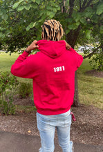 Load image into Gallery viewer, ΚΑΨ | Hoodie

