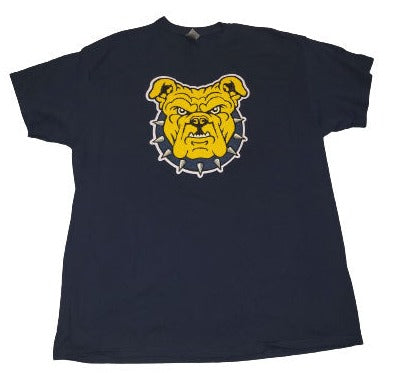 NC A&T Spoiler Alert" Big Aggie Chenille Tee