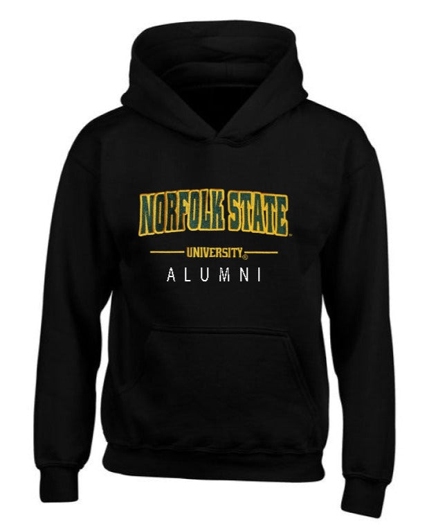 Norfolk State University Alumni | Hoodie