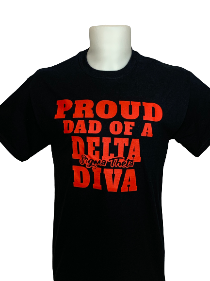 ΔΣΘ Proud of Delta Diva – Heritage Inc