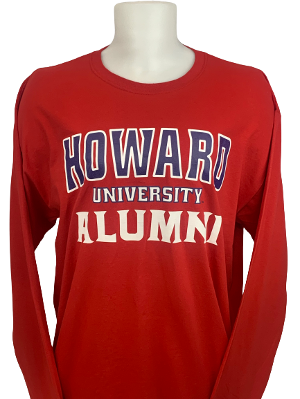 HU Alumni | Long Sleeve