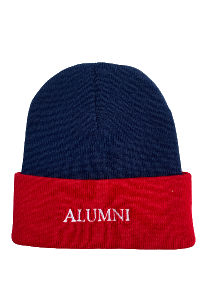HU | Beanie