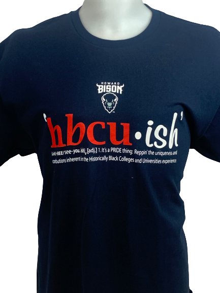 HU HBCU-ish | Shirt