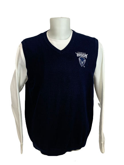 HU | Pullover Sweater Vest