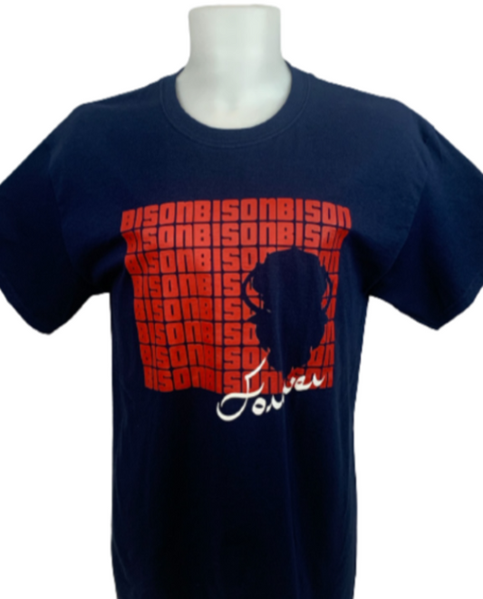 HU Bison Forever | Shirt