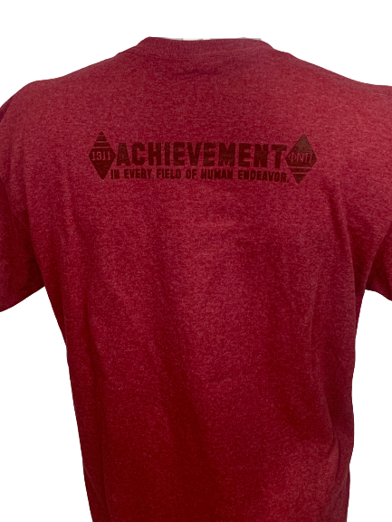 ΚΑΨ Nupe Tee | Shirt
