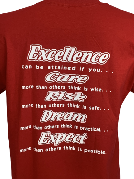 ΚΑΨ Educator | Shirt