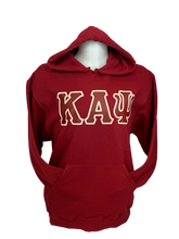 Load image into Gallery viewer, ΚΑΨ | Hoodie
