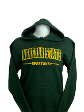 Load image into Gallery viewer, Norfolk State SPARTANS | Hoodie
