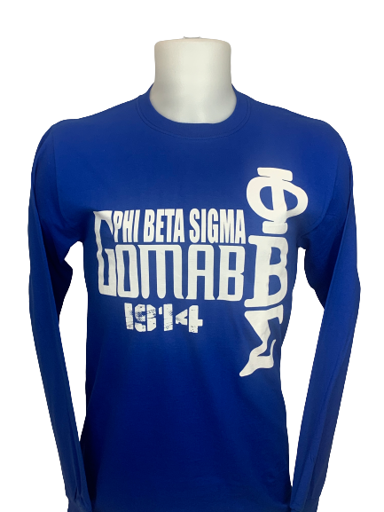 ΦΒΣ GOMAB 1914 | Long Sleeve