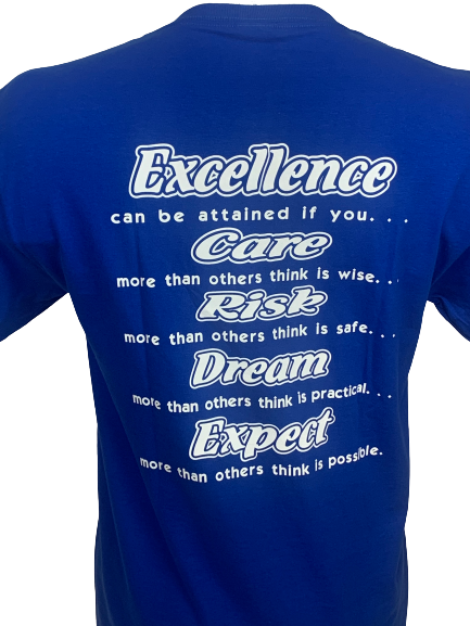 ΦΒΣ Educator | Shirt