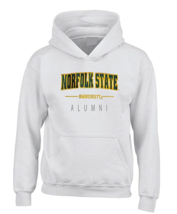 Norfolk State University Alumni | Hoodie