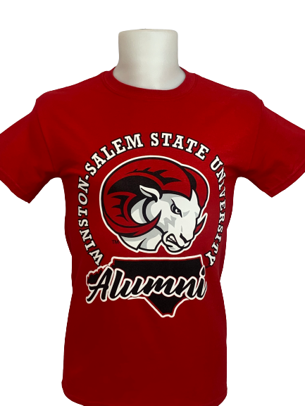 WSSU Alumni | Shirt