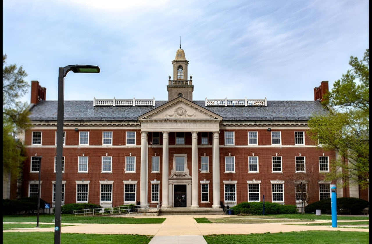 Howard University – Tagged 