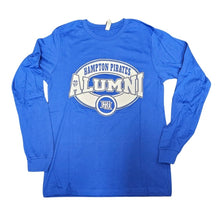 Load image into Gallery viewer, Hampton University Alumni Style 1001

