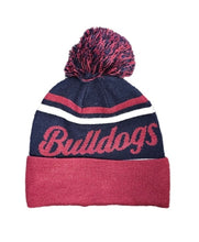 Load image into Gallery viewer, SCSU Embroidered Winter Toboggan Style 02
