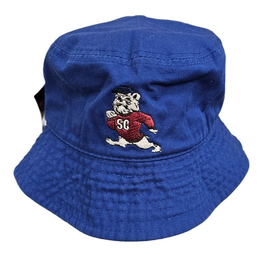 SCSU Bucket Cap Style 01