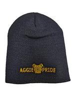 Load image into Gallery viewer, NC A&amp;T Bulldog | Beanie
