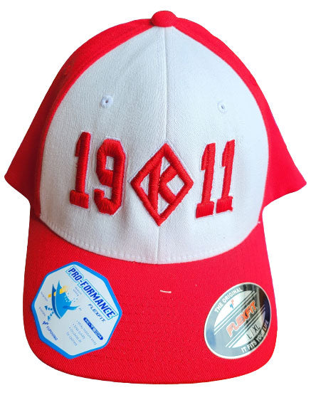 ΚΑΨ 19 <K>11 | Fitted Flexfit Hat