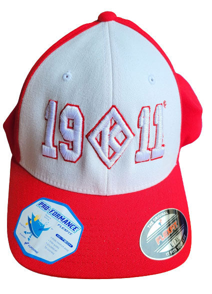 ΚΑΨ 19 <K>11 | Fitted Flexfit Hat