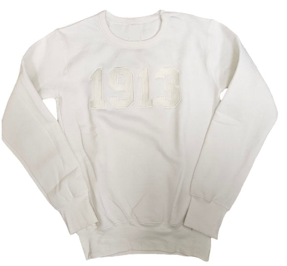 DST 1913 Tone on Tone Unisex crewneck sweatshirt
