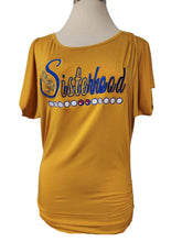 Load image into Gallery viewer, Sigma Gamma Rho Sisterhood Blouse
