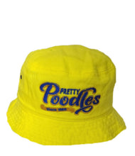 Load image into Gallery viewer, Pretty Poodles Bucket Hat
