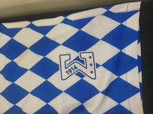 Load image into Gallery viewer, Phi Beta Sigma Ah Boom Boom Golf Short
