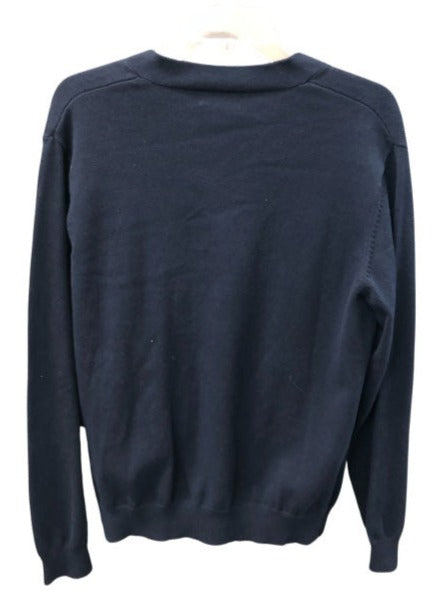 SCSU Varsity Sweater | Embroidered Cardigan