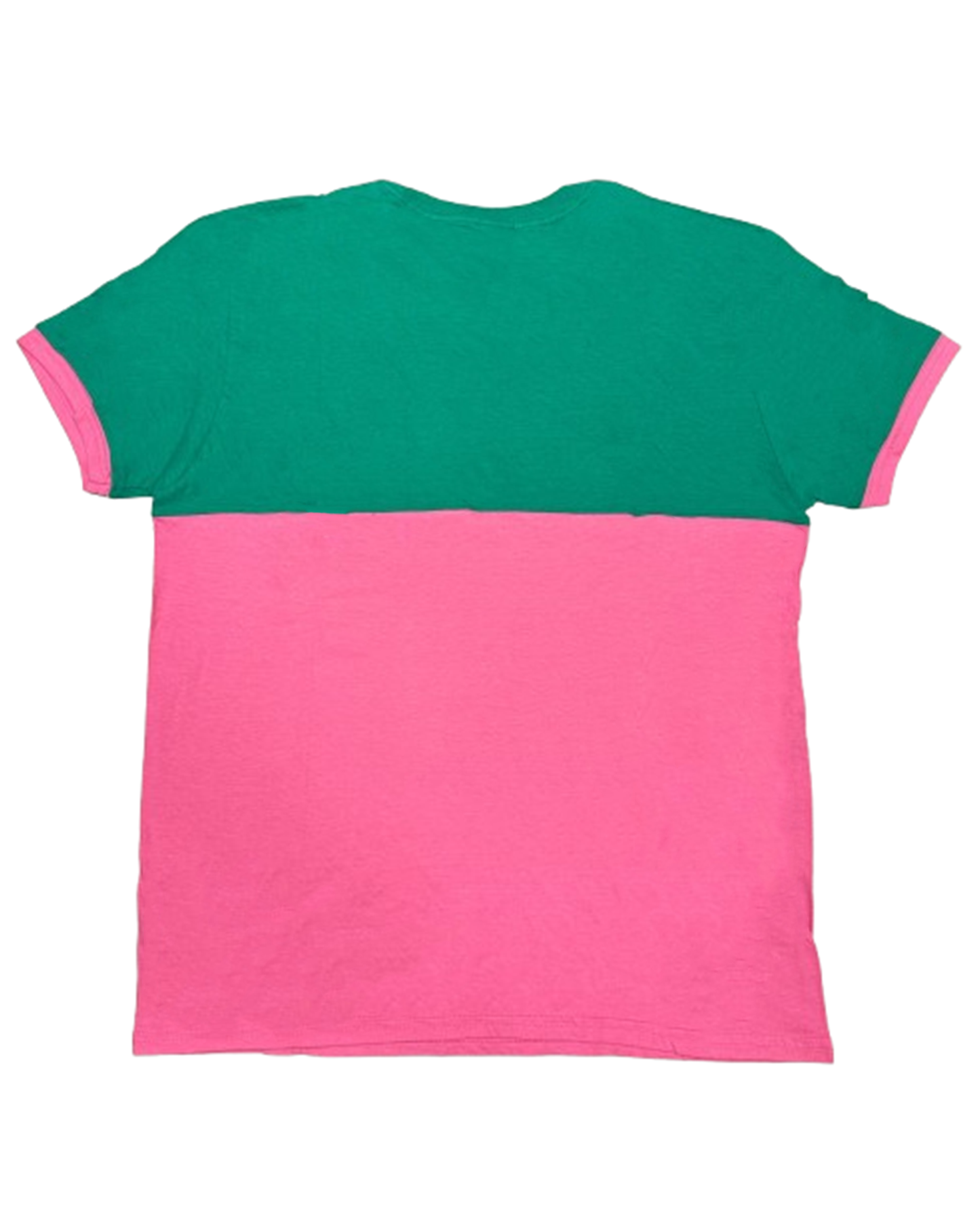 AKA Embroidered 2-Tone | Shirt