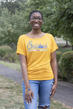 Load image into Gallery viewer, Sigma Gamma Rho Sisterhood Blouse
