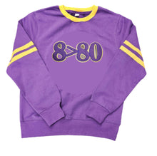 Load image into Gallery viewer, Omega Psi Phi 8 &gt; 80 Chenille
