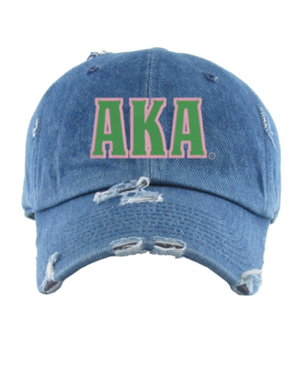 AKA Denim 