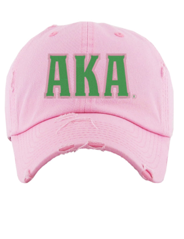 AKA Pink 