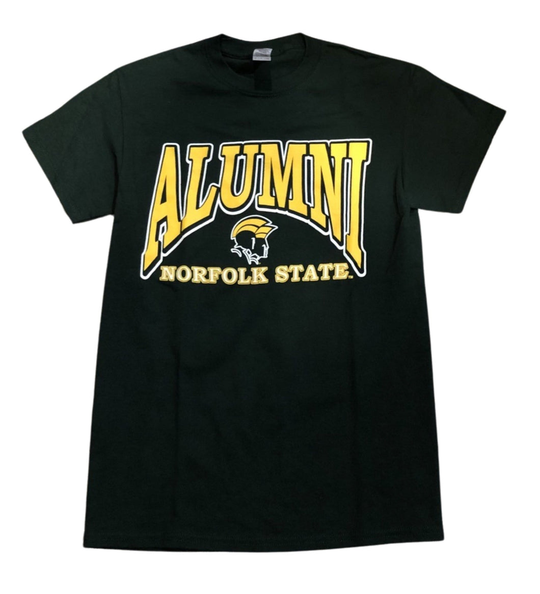Norfolk State University ALUMNI Style 21